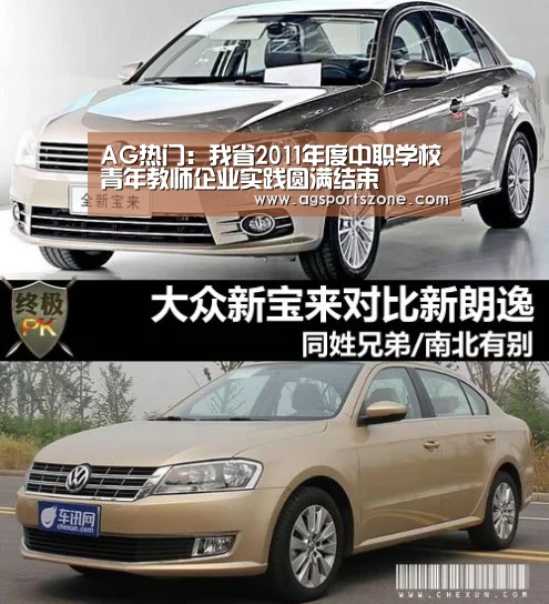 AG热门:我省2011年度中职学校青年教师企业实践圆满结束(图1) AG官网